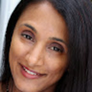 Meet your Posher, Munaza